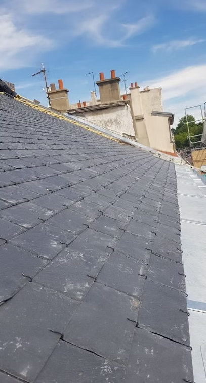 Après travaux